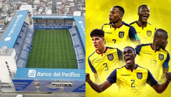 El jugador confesó que dormía en el estadio Capwell, hoy la vida le sonríe