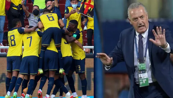 El jugador confesó que hará todo lo posible para volver a la selección