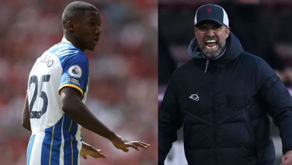 El jugador confesó que rechazó a Jürgen Klopp en su momento por no salir de su equipo