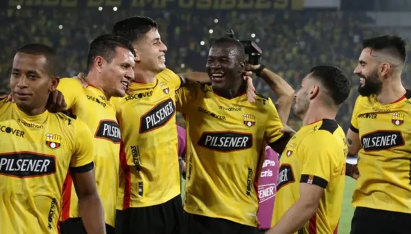 El jugador no continuará en el ídolo porque no llenó las expectativas