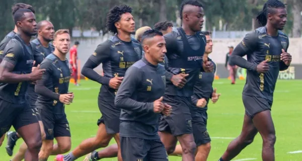 El jugador no convenció y Esteban Paz ya le busca un reemplazo de calidad