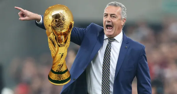 El jugador criticó a Gustavo Alfaro incluso manifestó que era igual que Gustavo Quintero y se iban a quedar sin mundial