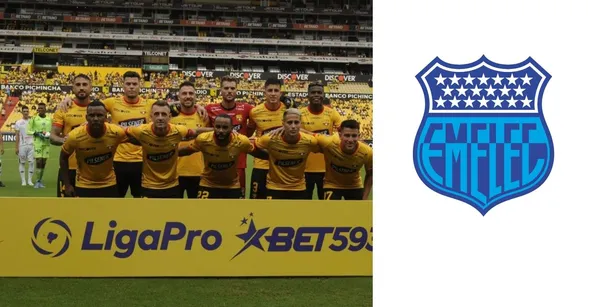 El jugador de Barcelona que quiere Emelec