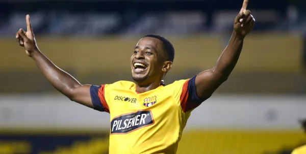 El jugador deberá buscar nuevos rumbos la próxima temporada