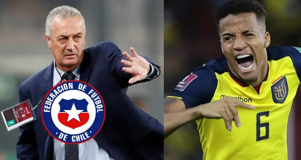 El jugador decide no hacer la demanda a la Federación Chilena por una importante razón