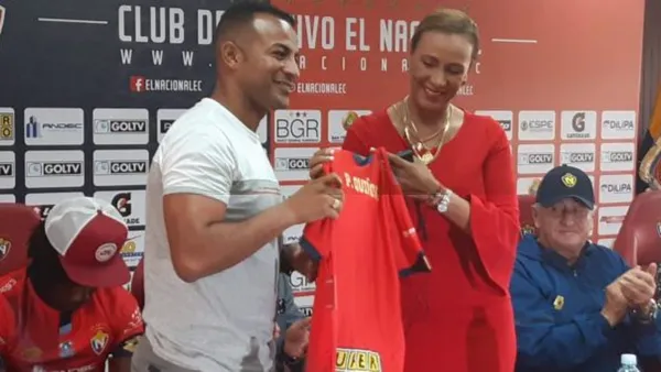 El jugador decidió emprender un nuevo negocio alejado completamente del fútbol