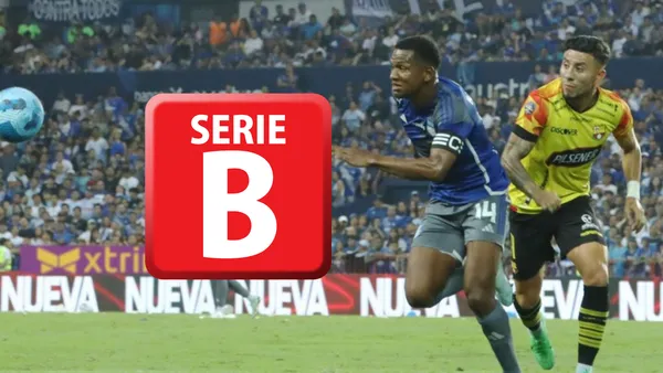 El jugador decidió ponerse la camiseta del Vinotinto que recién ascendió. Se trata de Romario Ibarra