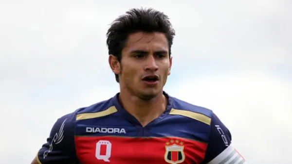 El jugador deja el Deportivo Quito para reforzar a otro club