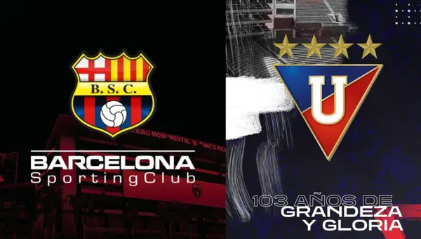 El jugador dejó claro cuál de los dos equipos les parece más grandes y sorprendió