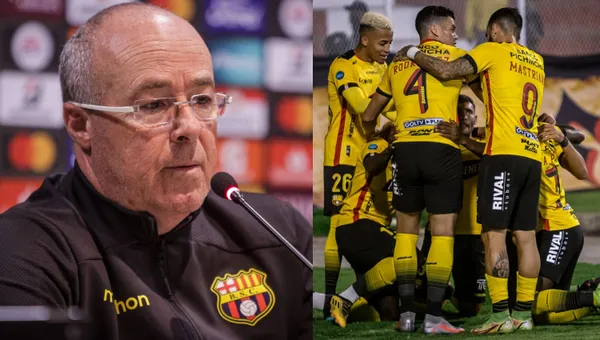 El jugador dejó en desventaja al ídolo y Jorge Célico se puso furioso