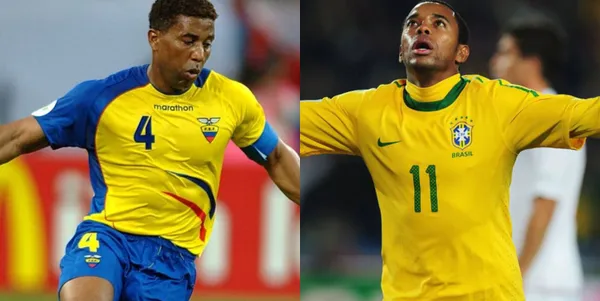 El jugador dejó en ridículo a Ulises de La Cruz, hoy el karma le pega fuerte