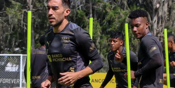 El jugador dejó totalmente sorprendido a los directivos