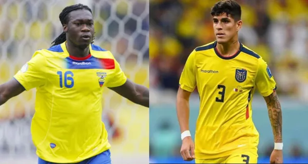 El jugador del Bayer Leverkusen le dio una lección de patriotismo a Felipe Caicedo