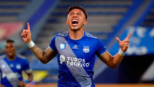 El jugador del ‘bombillo’ no quiso revelar detalles sobre su futuro