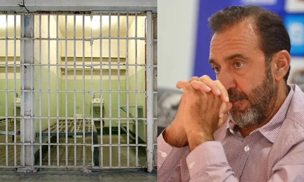 El jugador del conjunto ‘eléctrico’ se incorporó recientemente, pero tiene problemas con la justicia