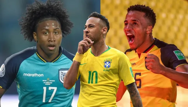 El jugador del Genk de Bélgica hizo una jugada al puro estilo del astro brasileño Neymar