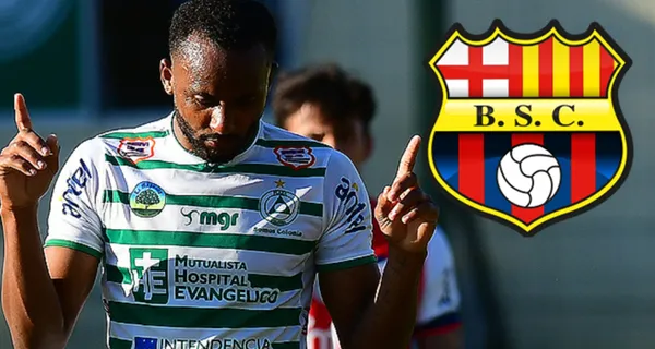 El jugador del 'Ídolo' dejó sus primeras palabras para la afición 'canaria'