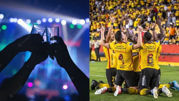 El jugador del ídolo demostró por qué tiene el más alto rendimiento en el equipo