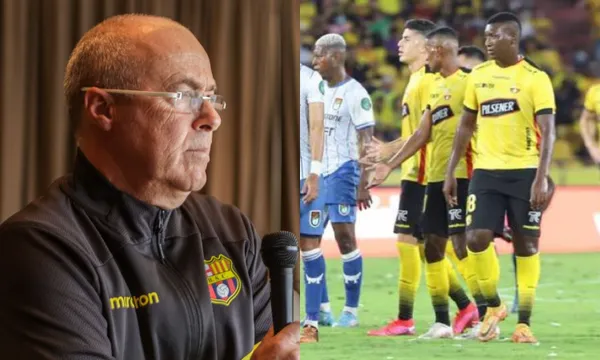 El jugador del ídolo es fuertemente criticado por la hinchada y le piden que lo cambie a Jorge Célico