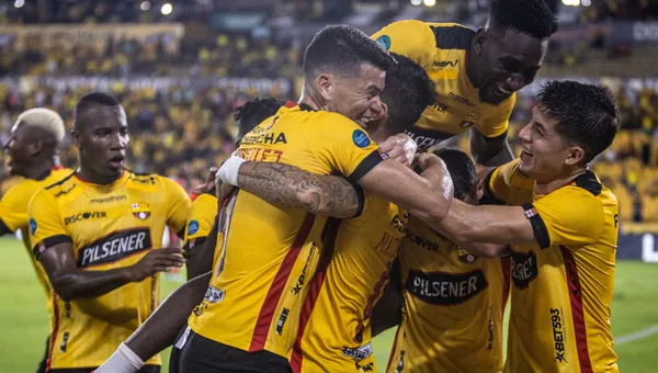 El jugador del ídolo es de los mejores del plantel y esto se debe a su esfuerzo fuera de la cancha