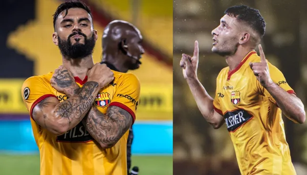 El jugador del 'ídolo' falló el penal en primera instancia y sorprendió lo que hizo luego