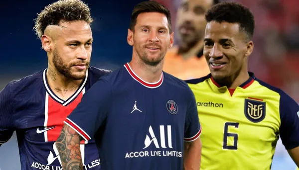 El jugador del ídolo podría jugar en la liga francesa, mira el equipo que lo quiere