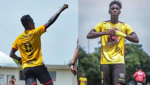 El jugador del ídolo rompió el silencio sobre el penal fallado, debutó con 16 años