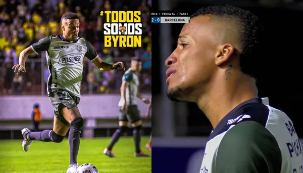 El jugador del ídolo tomó una decisión con respecto a sus redes sociales