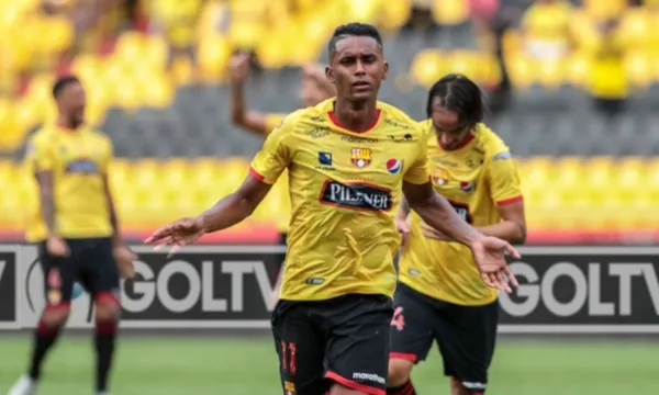 El jugador del ‘Ídolo’ ya no tiene el mismo nivel de antes