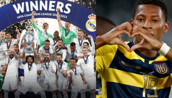 El jugador del Real Madrid es pretendido por Ronaldo para reforzar al Real Valladolid