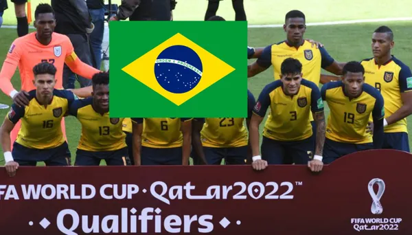 El jugador del Red Bull Bragantino anotó el tanto del empate contra Palmeiras