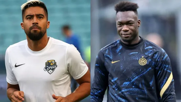 El jugador del Sochi de Rusia reveló que jamás le daría la espalda a la Selección Ecuatoriana