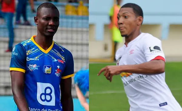 El jugador de Delfín llegaría a la "U" para remplazar al "Choclo"