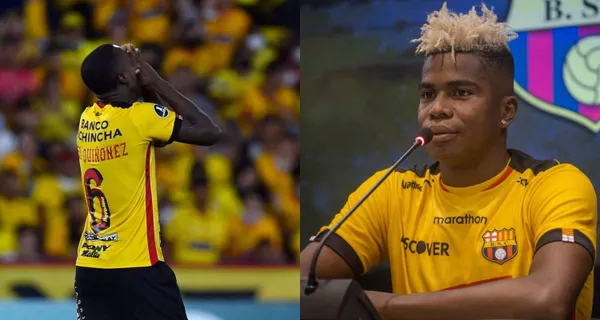 El jugador demostró en el partido contra el Miami United que está a la altura del club