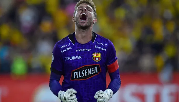 El jugador demostró que cuando sus compañeros lo necesitan, les sube el ánimo