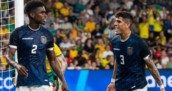 El jugador demostró que es muy difícil que siga en el proceso