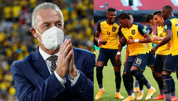 El jugador demostró que es un crack, sin embargo, debido a problemas en el camerino no lo convocan