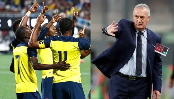 El jugador demostró que es un crack, pero debido a su indisciplina no lo han vuelto a llamar a la selección