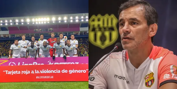 El jugador demostró que es un verdadero crack y que necesita oportunidades