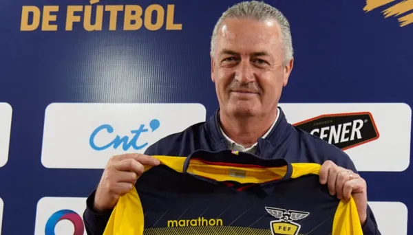 El jugador demostró que está a la altura de la selección por el gran nivel que pasa