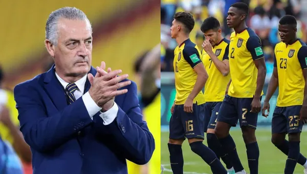 El jugador demostró que tiene los suficiente para ir al Mundial de Catar 2022