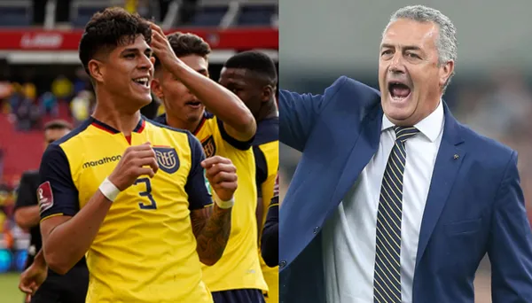 El jugador demostró que tiene todas las capacidades técnicas para jugar en la selección