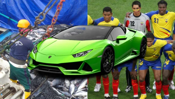 El jugador demostró toda su capacidad a pesar de que su contexto no era el mejor