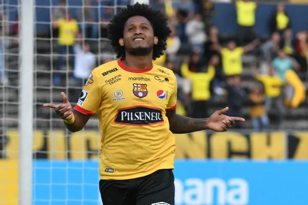 El jugador desapareció el último semestre y para la próxima temporada no estaría en planes de CT