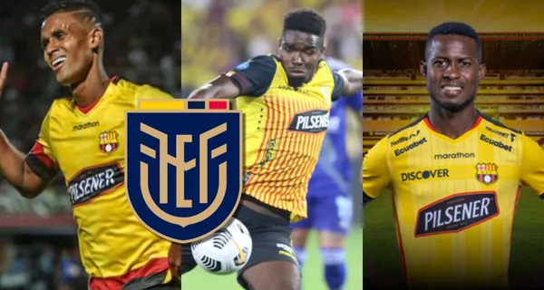 El jugador destacó y le dejó un mensaje a Gustavo Alfaro en el partido ante Técnico Universitario