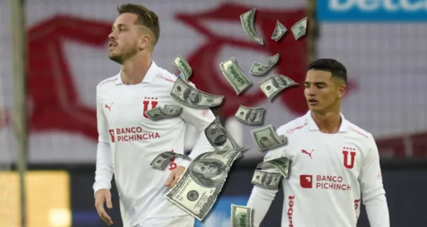 El jugador dijo que sería un gusto jugar en Liga de Quito pero lo ignoraron, ahora que vale medio millón de dólares se han interesado en contratarlo