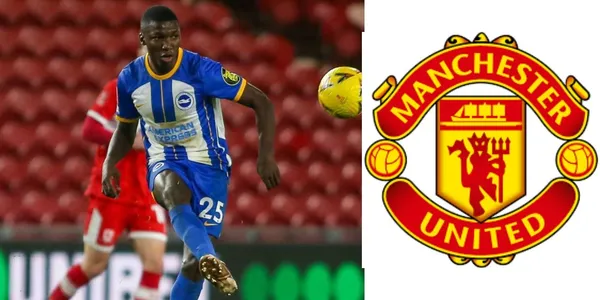 El jugador ecuatoriano no baja el nivel