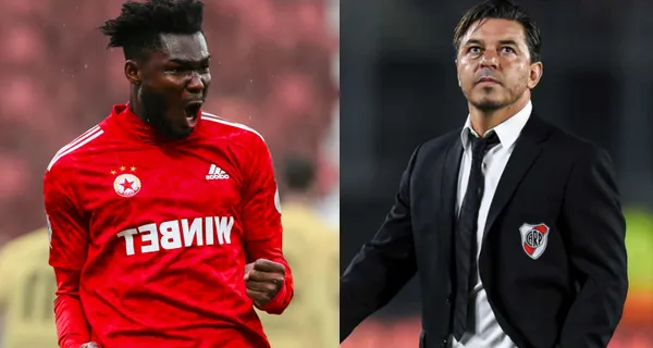 El jugador ecuatoriano consiguió un nuevo récord en el CSKA Sofía