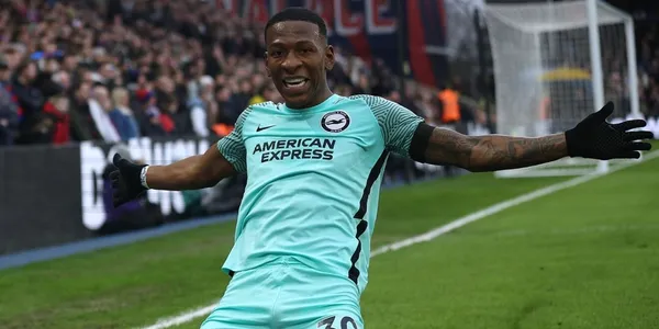 El jugador ecuatoriano es parte de la atracción del Brighton