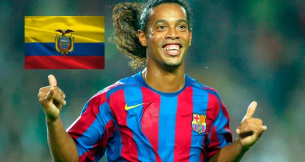 El jugador ecuatoriano estuvo entre los mejores de Sudamérica y fue ovacionado en el estadio de Cerro Porteño